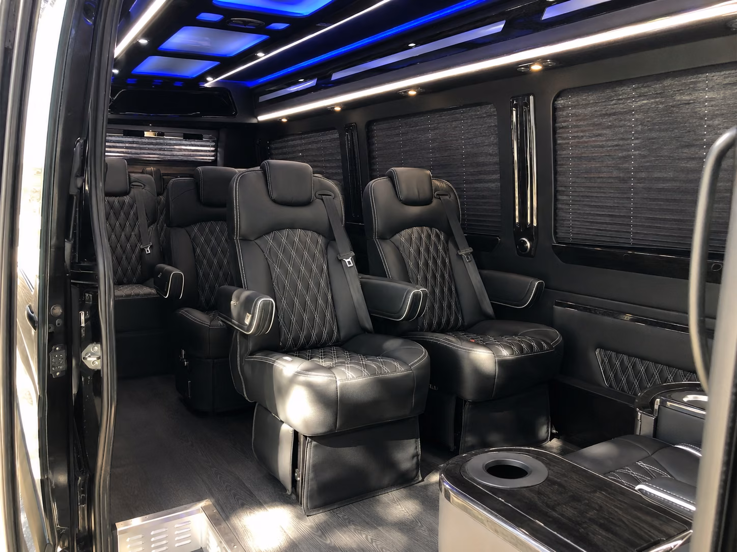 airport transfers between maf odessa and stanton