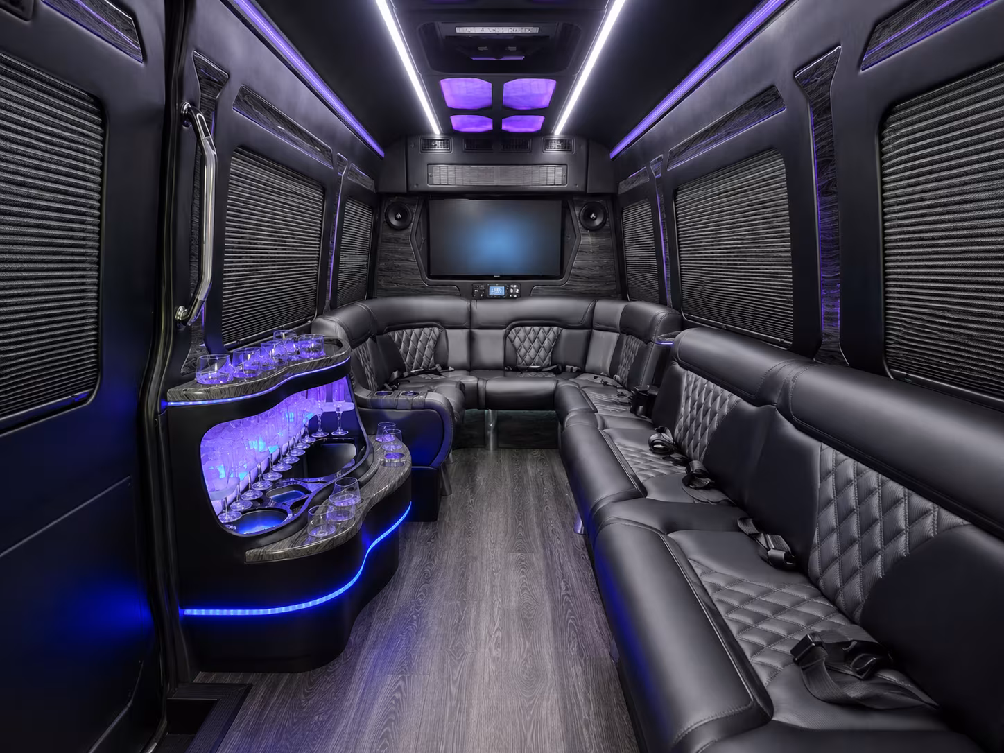 book your midland prom bus early for the best selection
