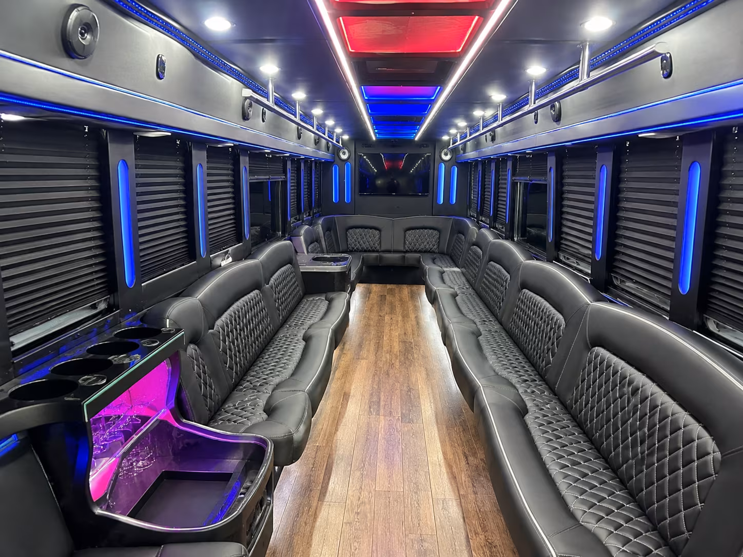 corporate travel to big spring fort stockton and beyond