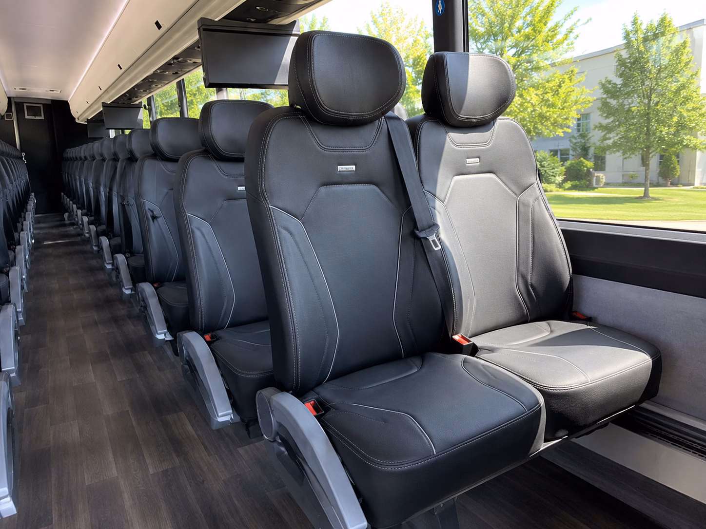 festival and big event transportation in midland