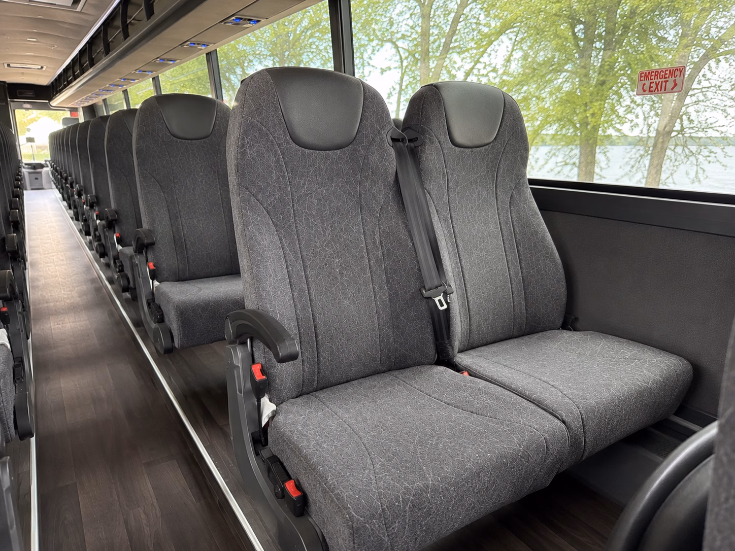 maf airport shuttles for out of town wedding guests