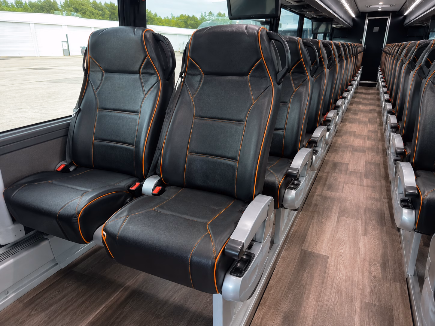 midland airport shuttles for military and government travel