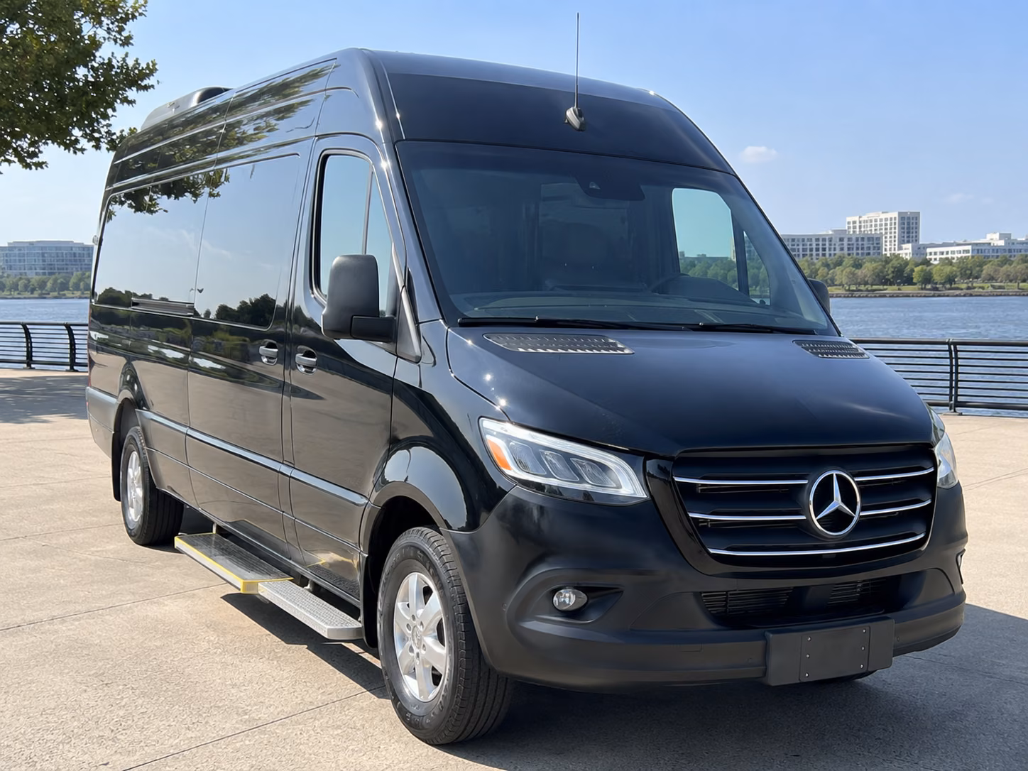 midland bus rentals for texas road trips and new mexico travel