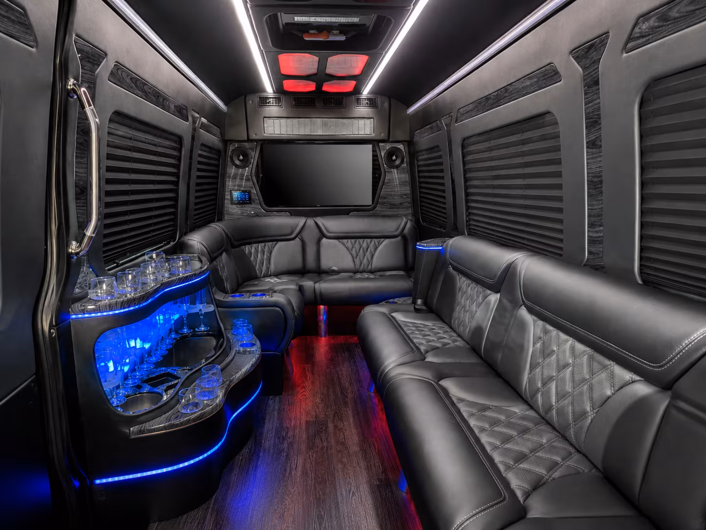 midland custom day trip and driving tour bus rentals