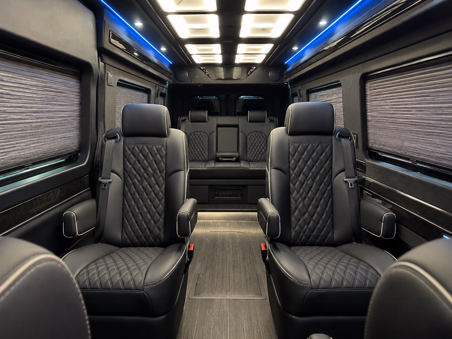 midland family reunion and vacation bus rentals