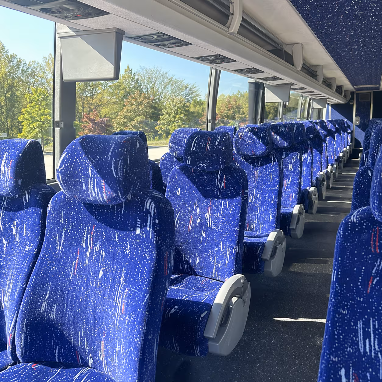 Midland Government & Military Transportation