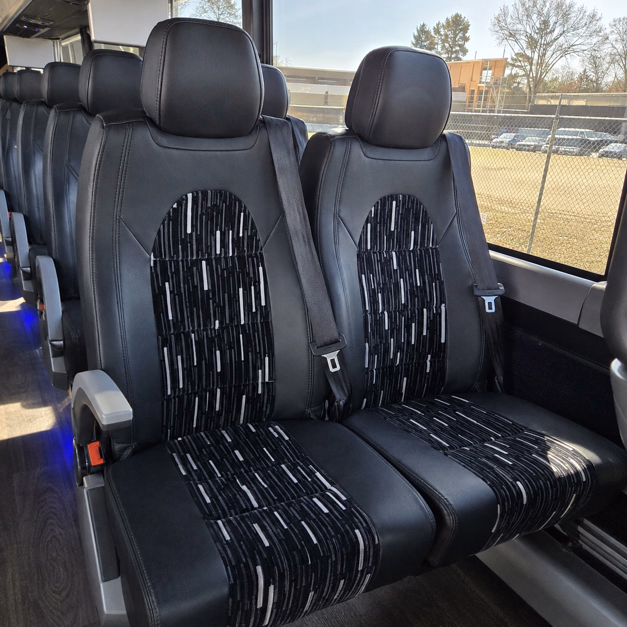 Midland Long-Distance Transportation
