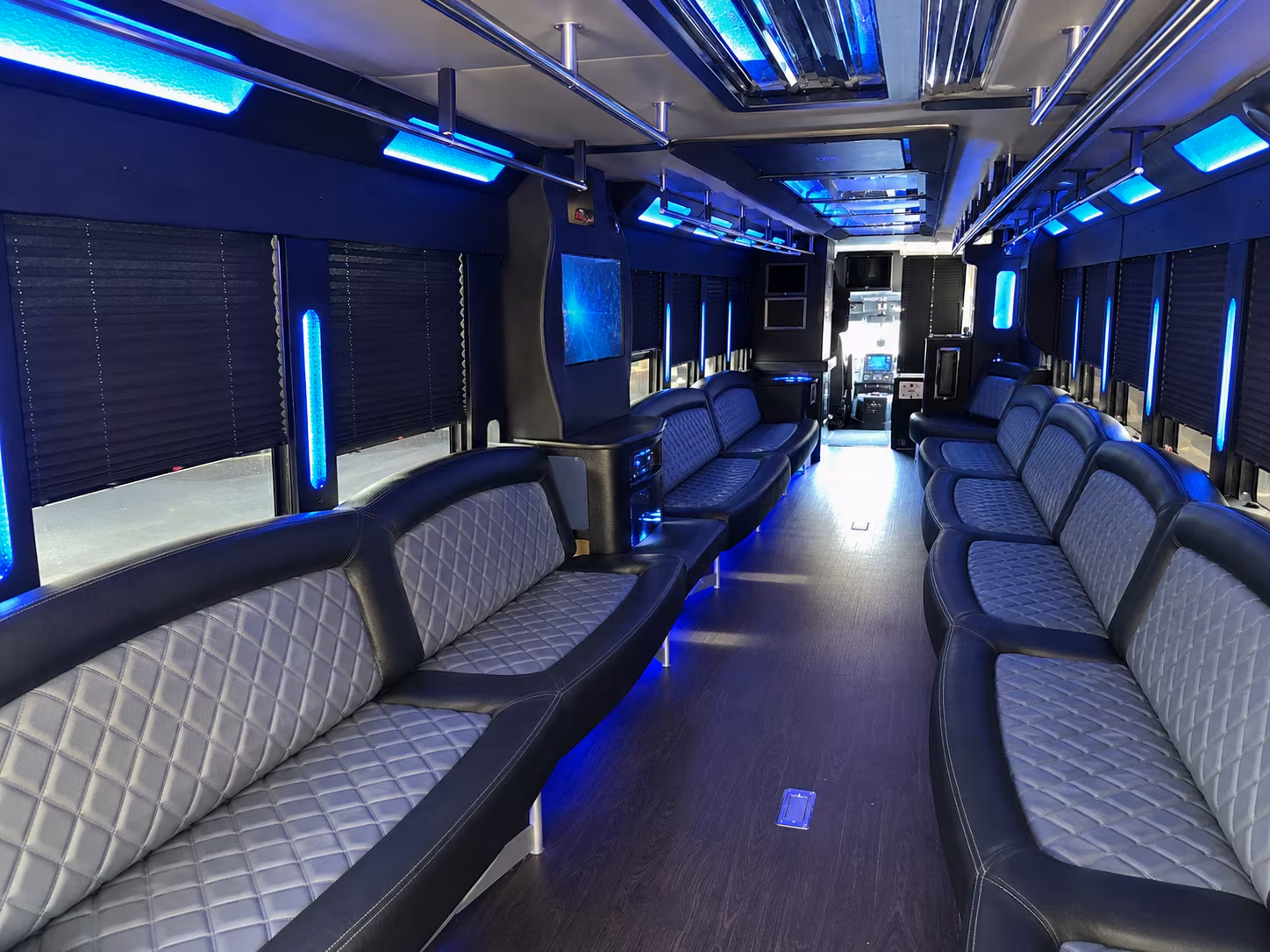 shuttle to midland international air space port