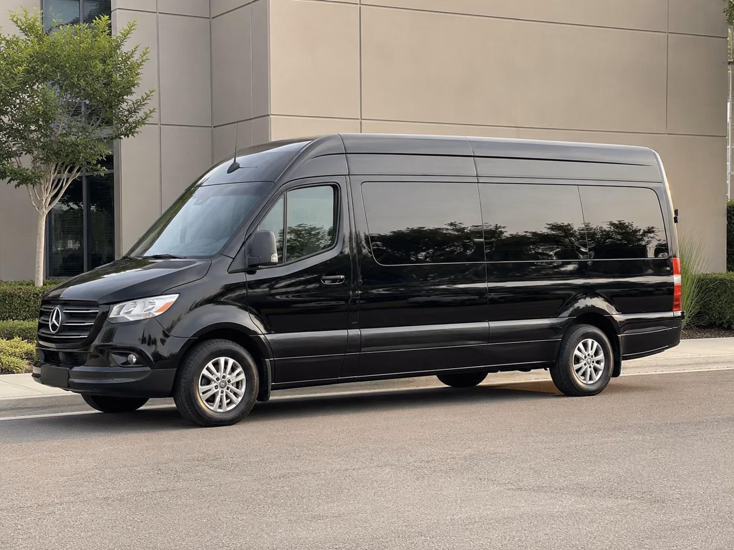 winery tour bus rentals from midland to lubbock